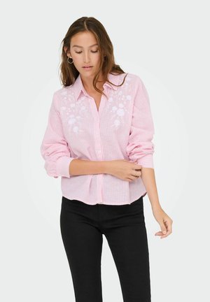 Blusa - pink