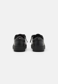 BOSS KIERAN ADAPTIVE - Sneakers basse - triple black