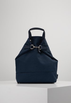 Tagesrucksack - navy