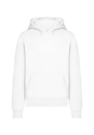 ESCAPE DISCOVER THE WORLD FOREST - Hoodie - weiß