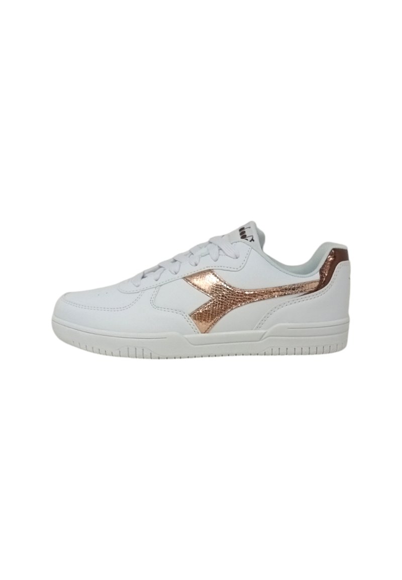 Diadora Sneakers basse - white