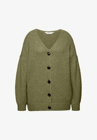 Ei valittu, palm green