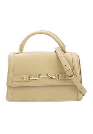 ORIANA - Handtasche - camel