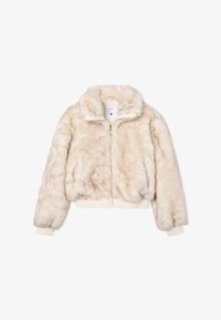 Selezionato, bianco lana