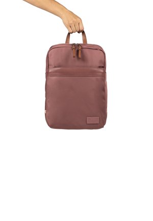 MUNICH XPLORE - Mochila - aged pink