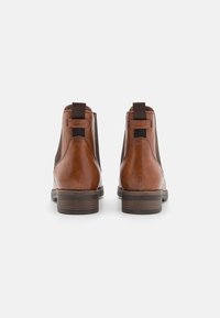 Tamaris Boots à talons - cognac