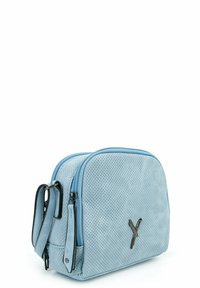 SURI FREY Borsa a tracolla - light blue