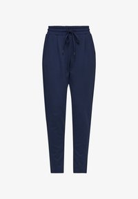 Unausgewählt, tiefblau