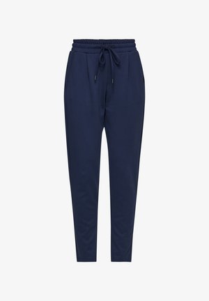 QS Trainingsbroek - tiefblau