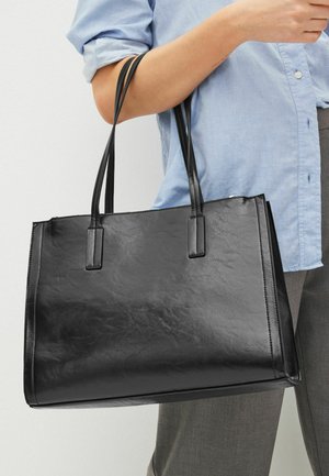 FORMAL OPEN STANDARD. - Kandekott - black
