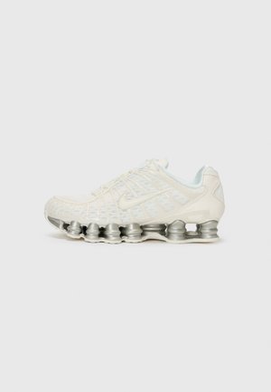 SHOX TL - Sneakers laag - sail