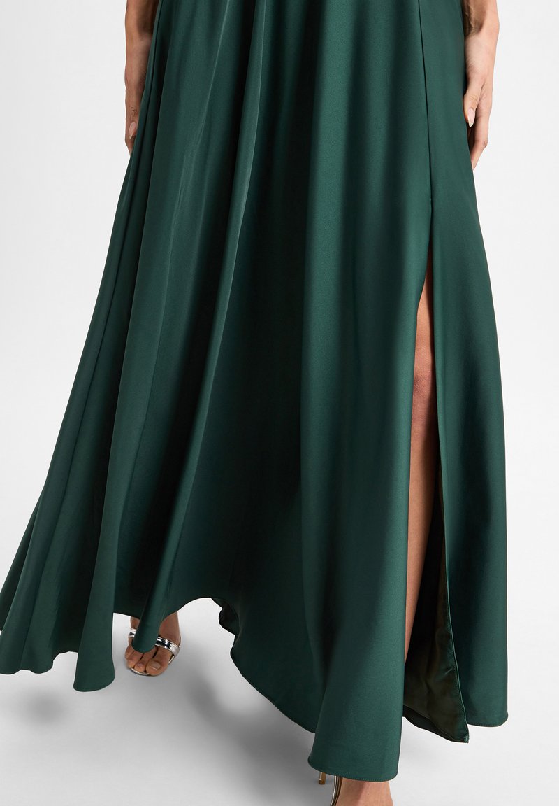 Laona Occasion wear tanne/evergreen Zalando