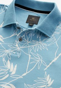 Next STANDARD - Polotričko - blue white