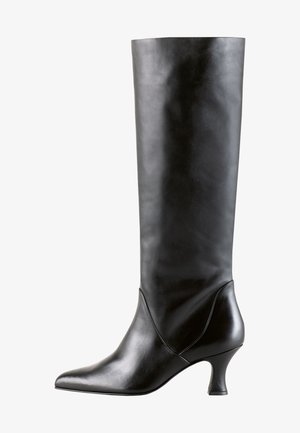 LOUDRES - Boots - schwarz