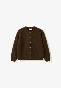 Niewybrane, chocolate