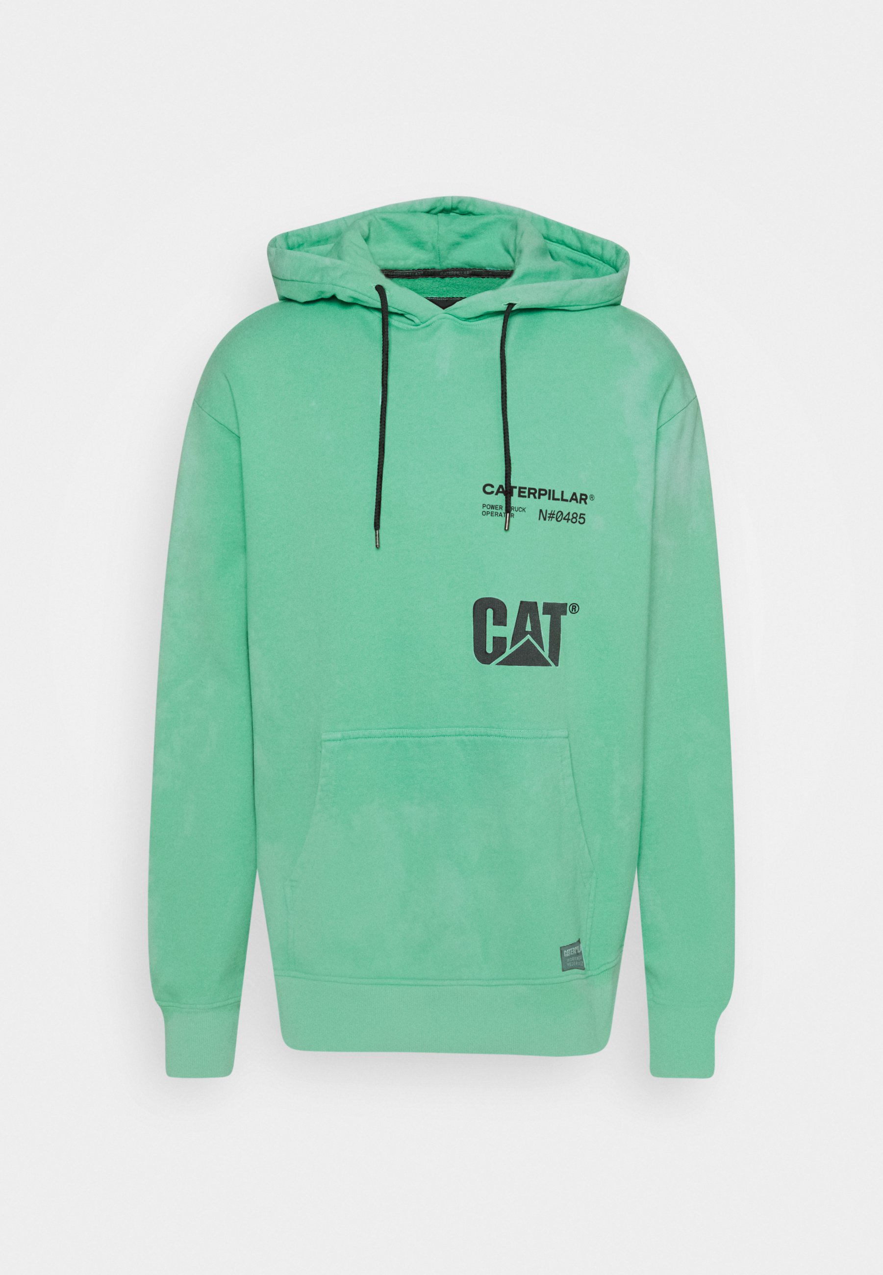 sweatshirt caterpillar