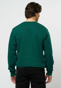 U.S. Polo Assn. TAIS - Sweater - rain forest