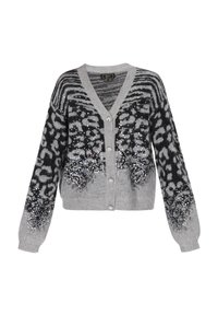 Unausgewählt, grey/black