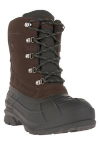 Kamik FARGO2 - Snowboot/Winterstiefel - braun