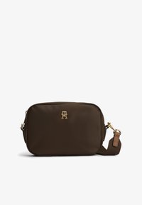 Niewybrane, fondant brown