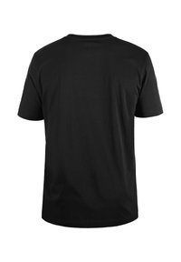 New Era LIFESTYLE - BOSTON CELTICS - T-shirt imprimé - schwarzgruen