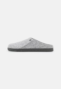 Birkenstock ZERMATT RIVET - Sandaler - light gray