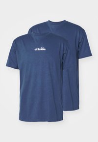 Não selecionado, navy