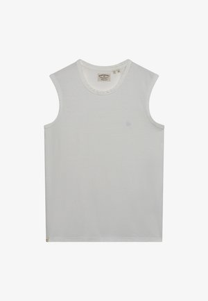Superdry & Co, Débardeur - lime white
