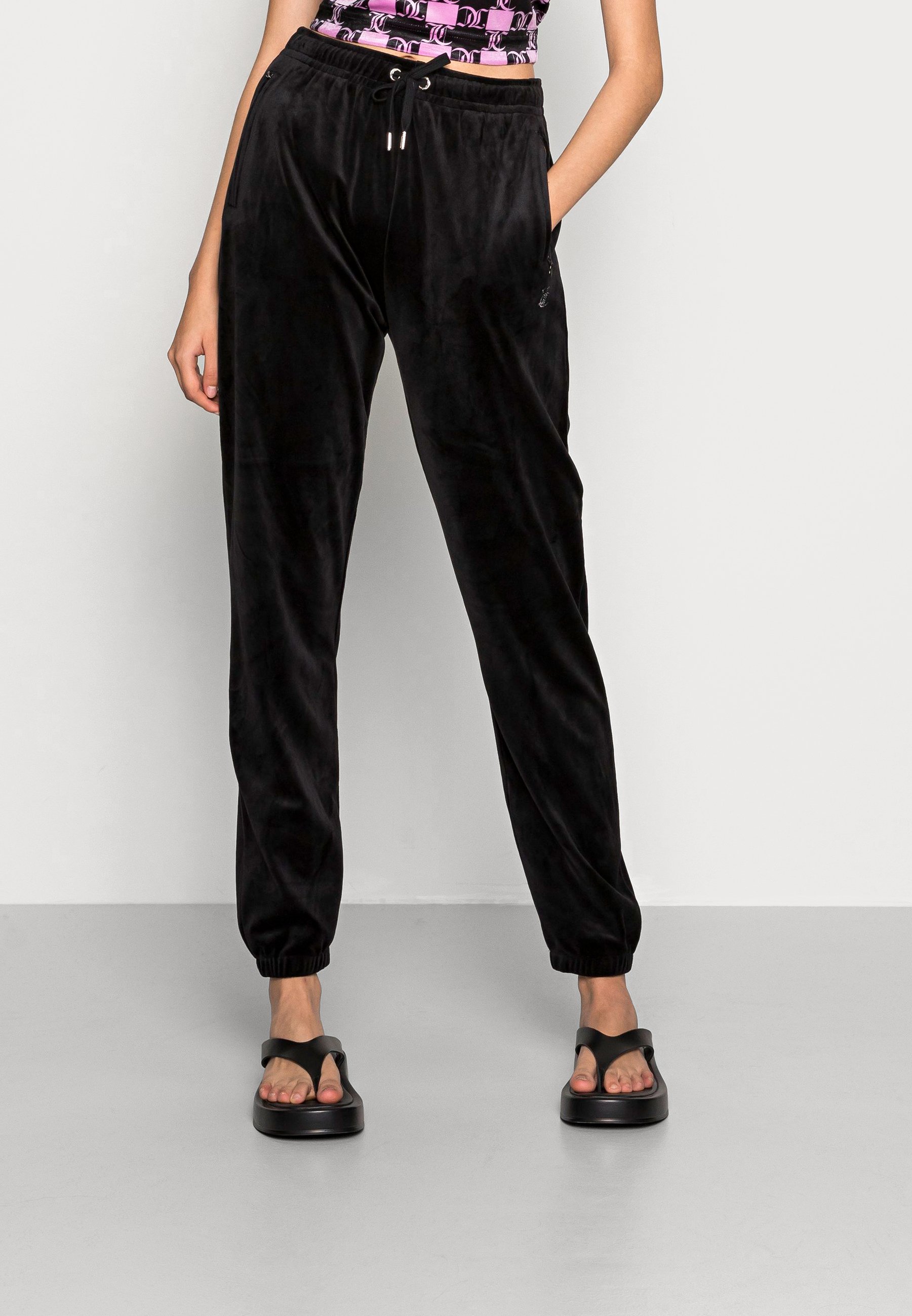 juicy couture tracksuit zalando