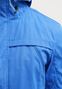 Pier One Parkas - blue