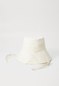 BUCKET HAT - Platmale - sand