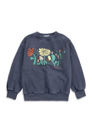 UNISEX - Sweatshirt - bluish-gray