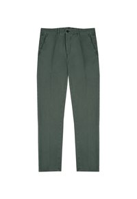INCOTEX - Chino - medium green