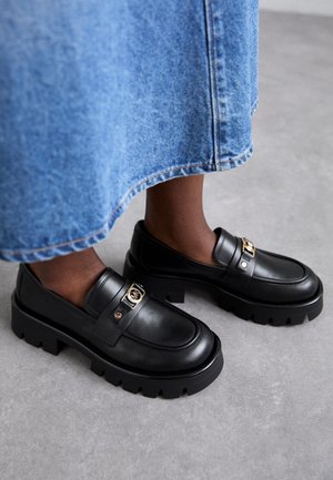 MICHAEL Michael Kors, Chaussons - black