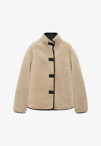 Ausgewählt, off-white