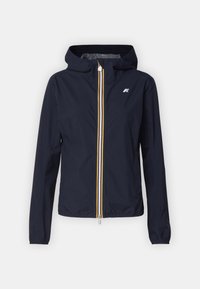 Non selezionato, blue depht