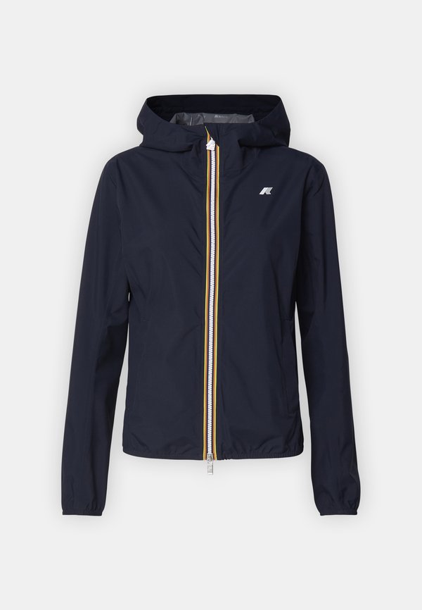 STRETCH DOT V - Summer jacket2