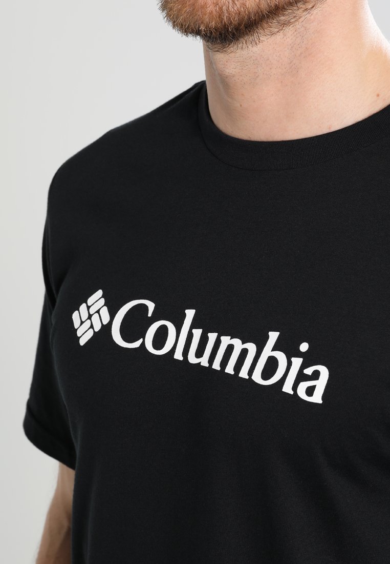 Columbia BASIC LOGO™ SHORT SLEEVE - T 