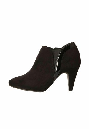Friends Like These REGULAR FIT - MID - Tronchetti - black