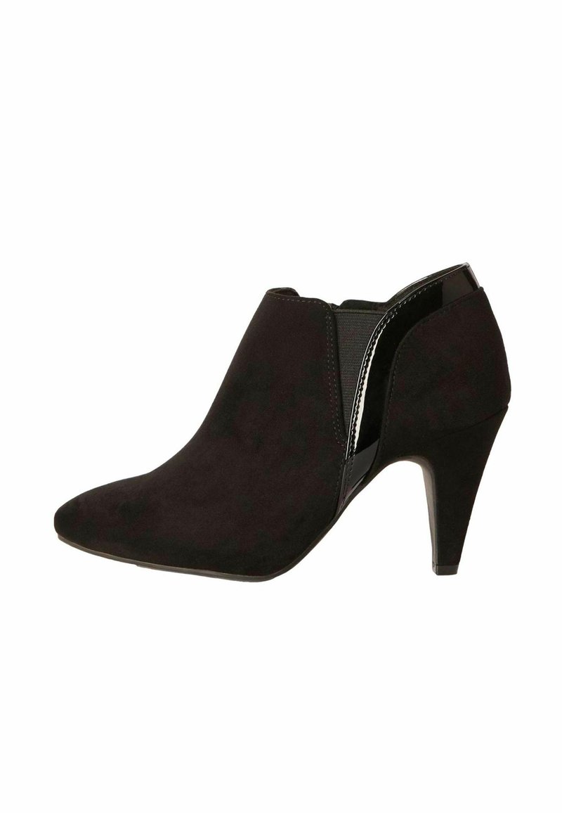 Friends Like These REGULAR FIT - MID - Botine - black