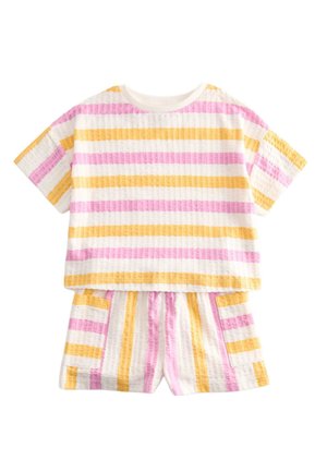 Marks & Spencer, UNISEX SET - Pyjama - pink mix