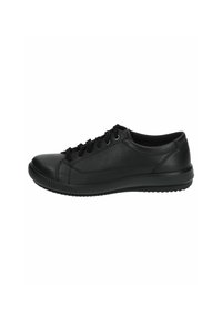 Legero Sneaker low - schwarz