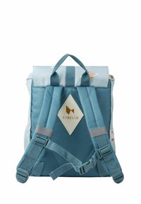 Fabelab SMALL - PLANETARY - Rucsac - multi print