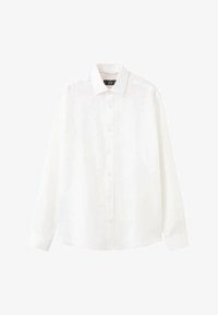 Non selezionato, white