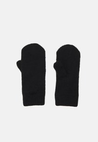 Unselected, black