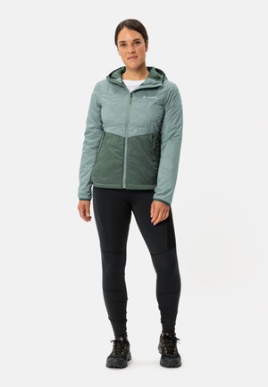 FRENEY VI - Outdoor jacket - dusty fern