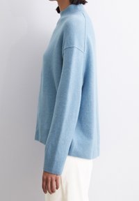 Marc O'Polo DENIM Pullover - blue