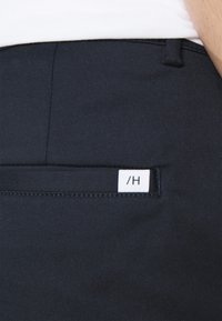 Selected Homme Chinos - dark blue