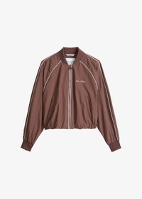Επιλέχθηκε, mid brown