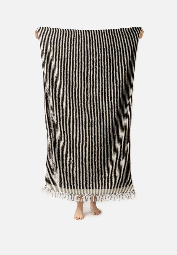 STRIPED - Strandtuch